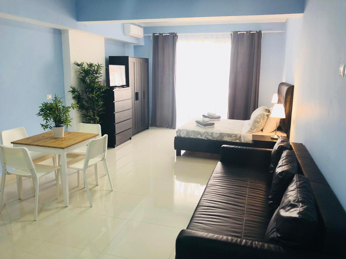 Vacation Suites With Rooftop Pool, Beach Club, Spa, Restaurants - Playa Los Corales Punta Cana Eksteriør billede