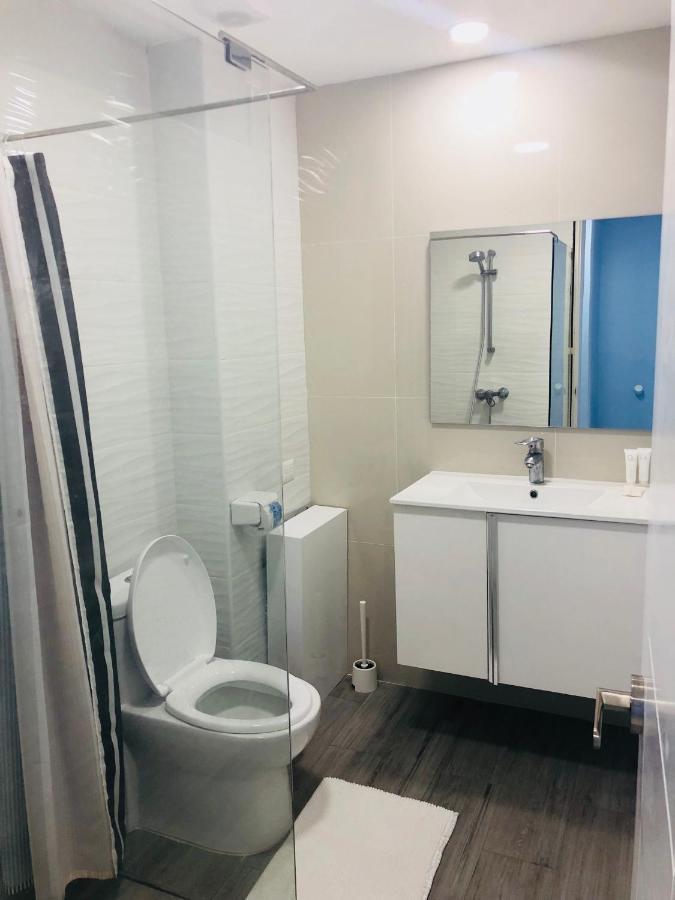 Vacation Suites With Rooftop Pool, Beach Club, Spa, Restaurants - Playa Los Corales Punta Cana Eksteriør billede